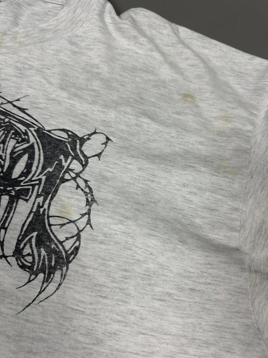 Immortal 1995 Battles In The North Vintage Longsleeve