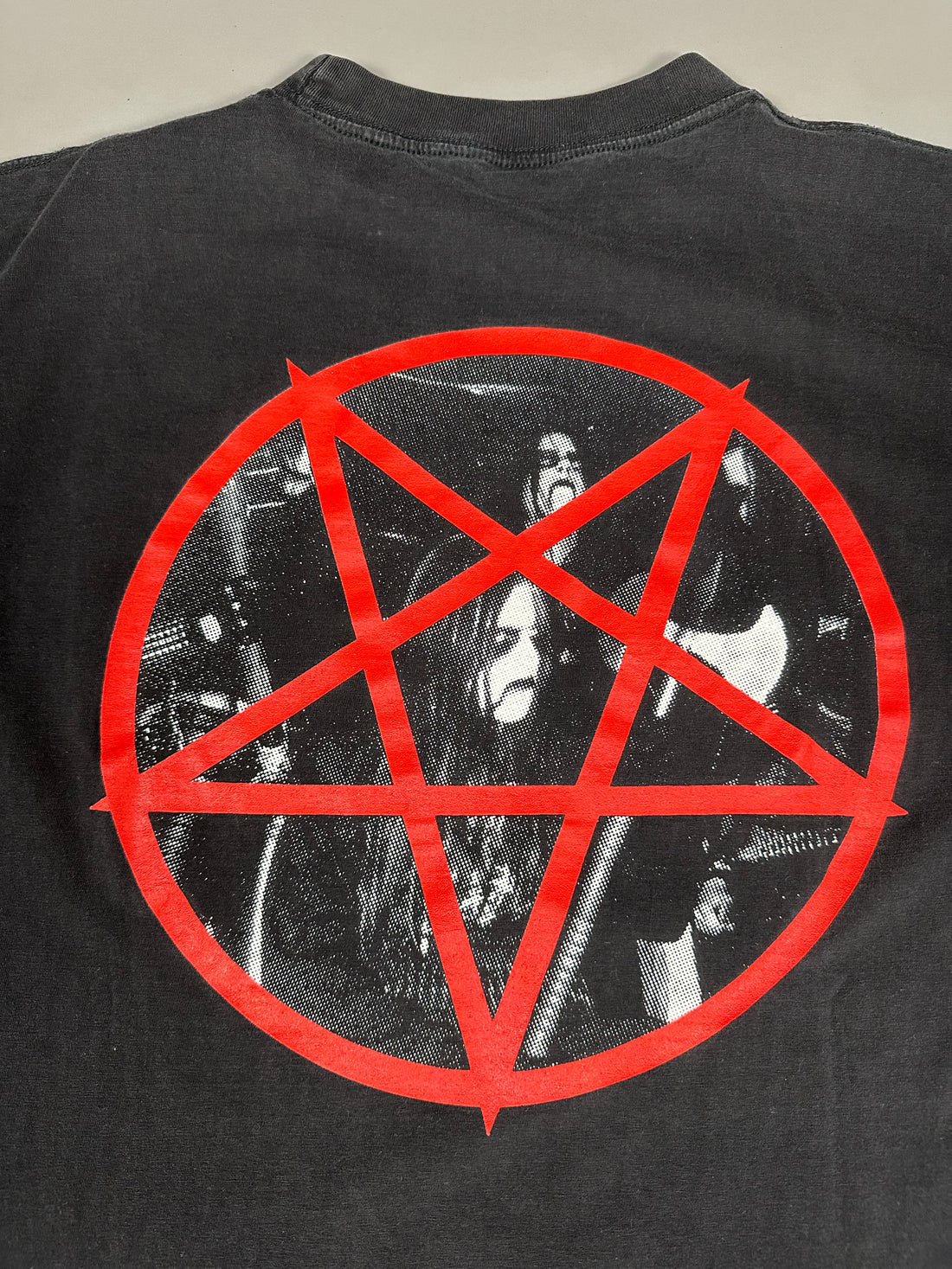 Vintage 1993 Emperor Rider T-Shirt