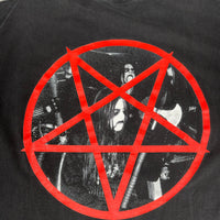 Vintage 1993 Emperor Rider T-Shirt