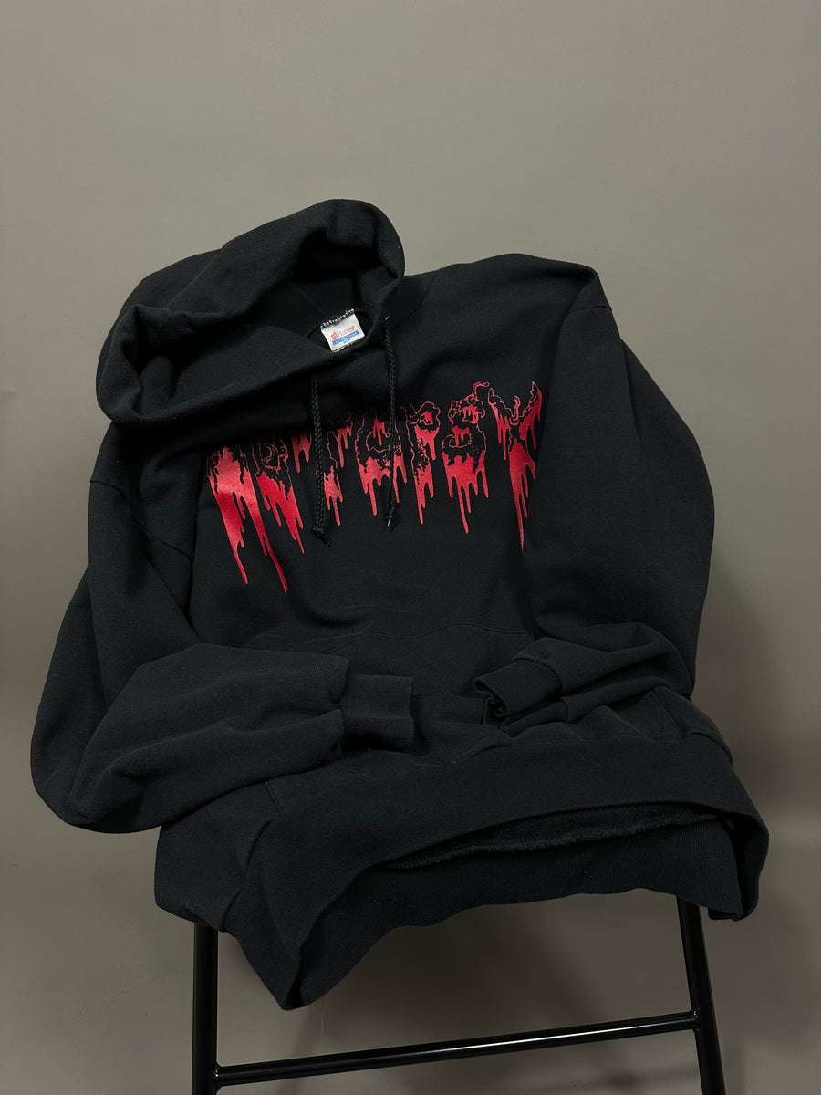 Autopsy 2006 Mental Funeral Sweatshirt