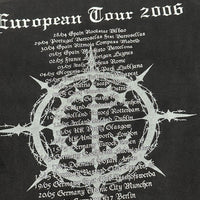 Vintage 2006 Carpathian Forest T-Shirt