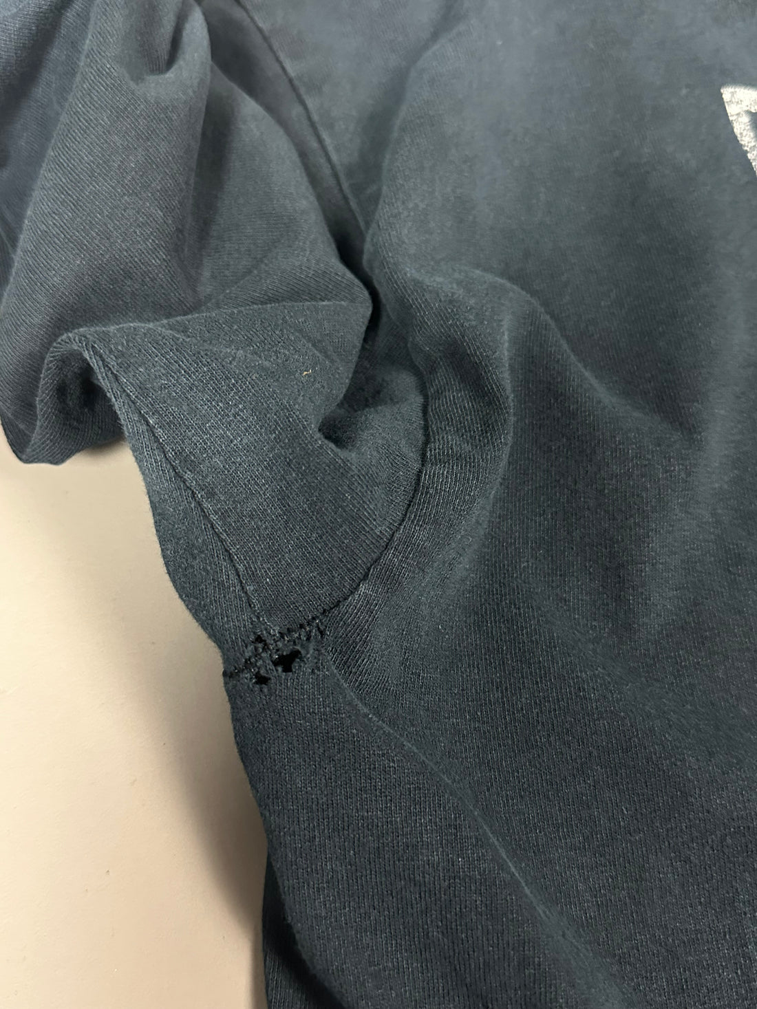 Vintage 2000s Emperor Longsleeve
