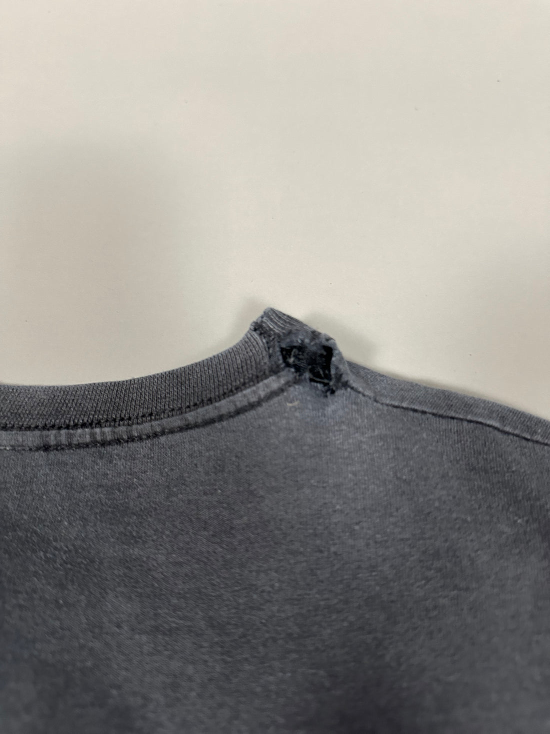 Vintage 2003 Revenge Antichrist T-Shirt