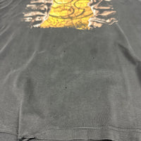 Sepultura 1998 Against Europe Vintage Longsleeve