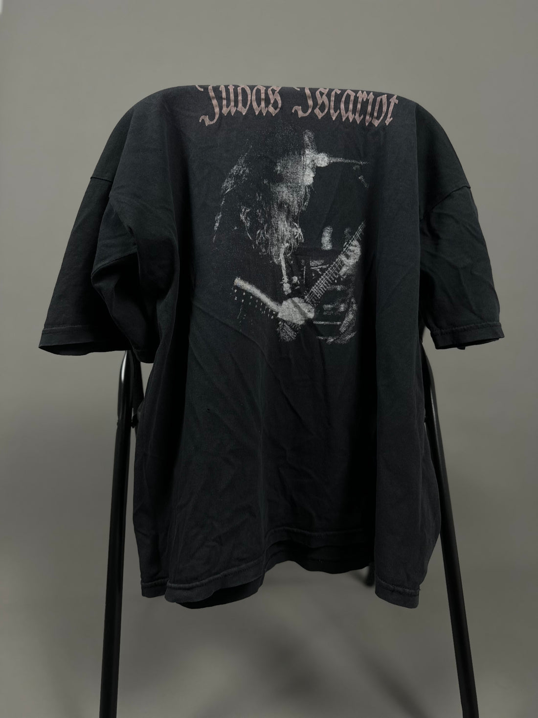 Vintage 1990s Judas Iscariot T-Shirt
