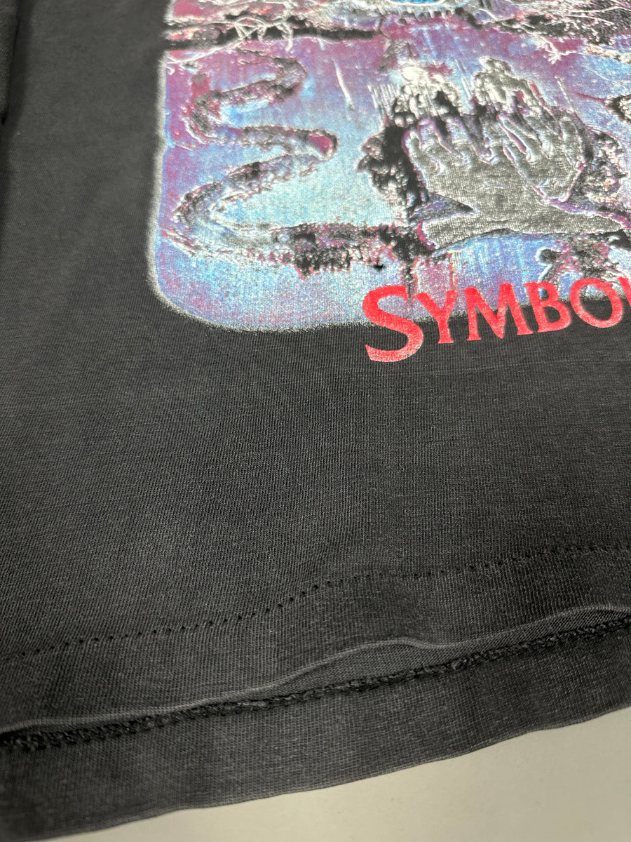 Vintage 1995 Death Symbolic Tour Longsleeve