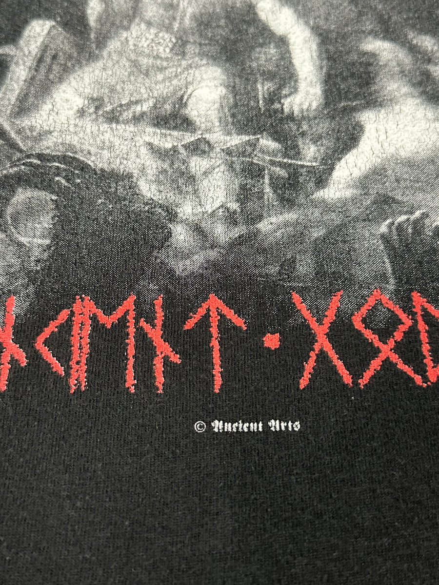 Vintage 2000s Northern Gods T-Shirt