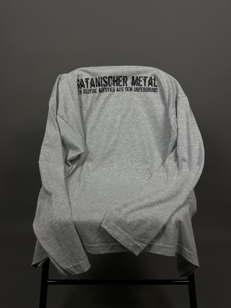 Vintage 2002 Mayhem Lords Of Chaos Longsleeve