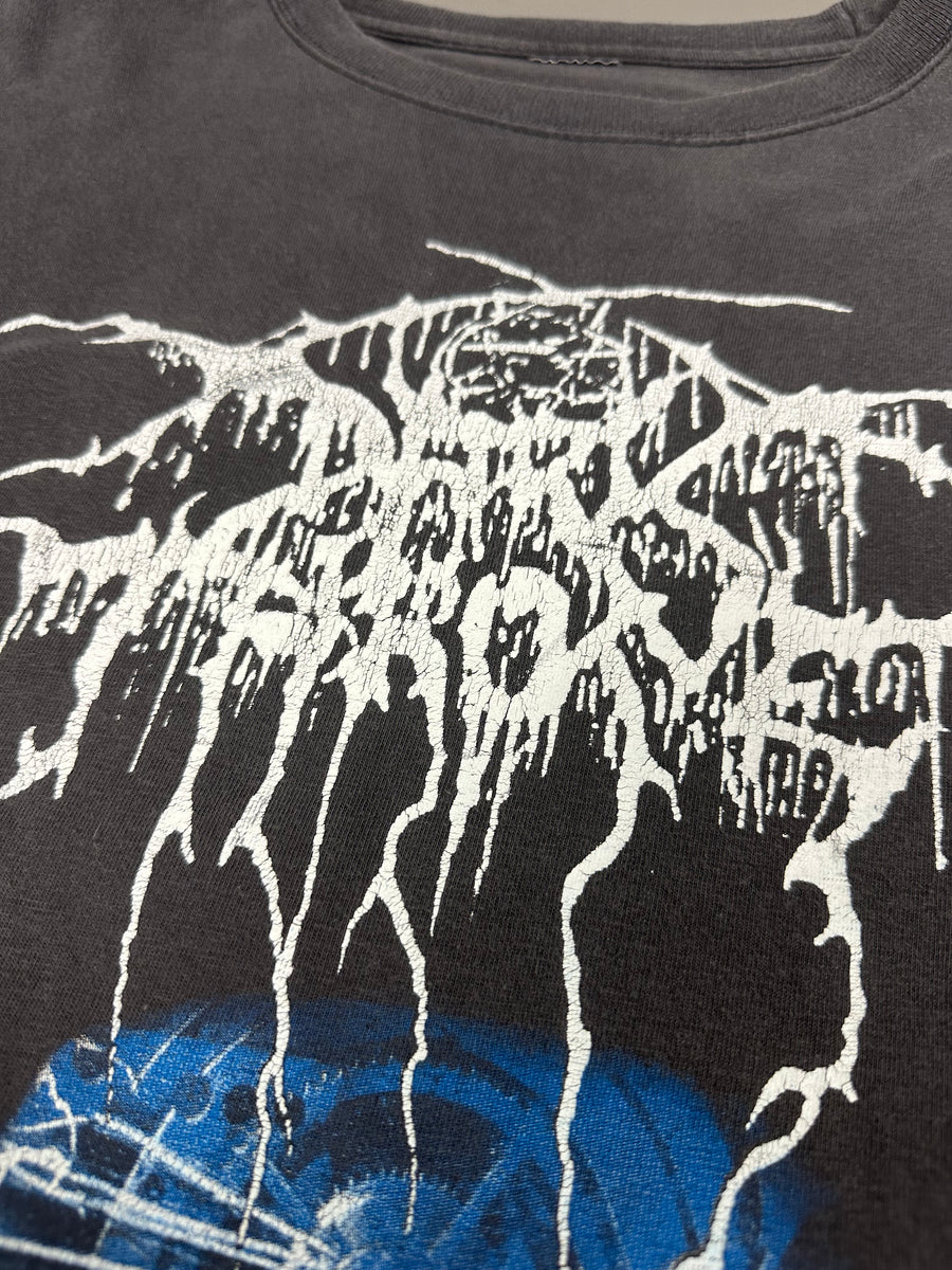 Darkthrone 90s Soulside Journey Vintage T-Shirt