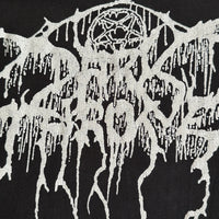 Vintage 1998 Darkthrone Wolfs Among Sheep T-Shirt