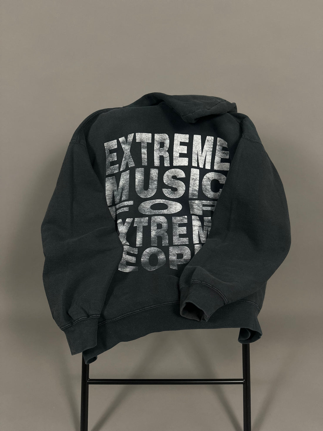 Vintage 1990s Morbid Angel Sweatshirt