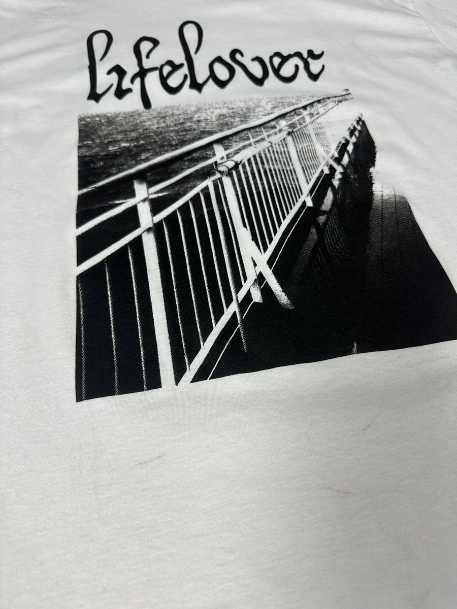 Lifelover 2006 Pulver T-Shirt