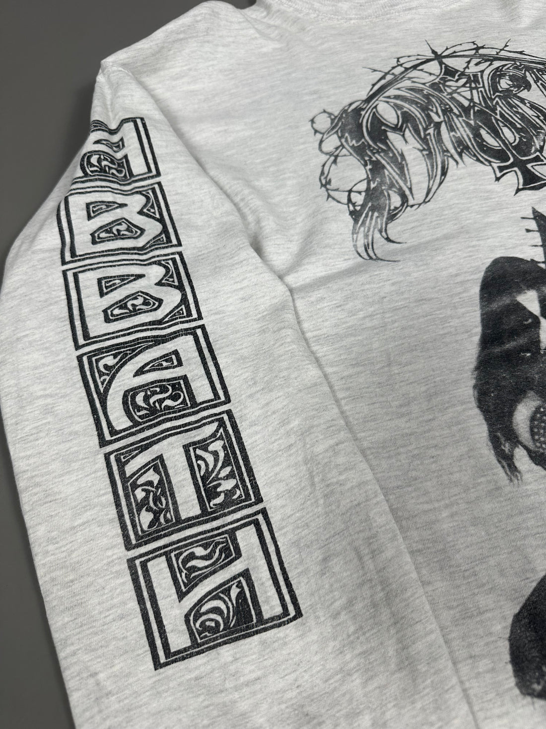 Vintage 1995 Immortal Longsleeve