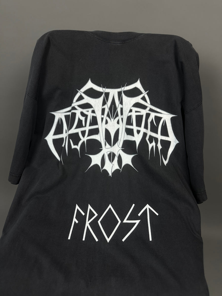 Vintage 1994 Enslaved Frost T-Shirt