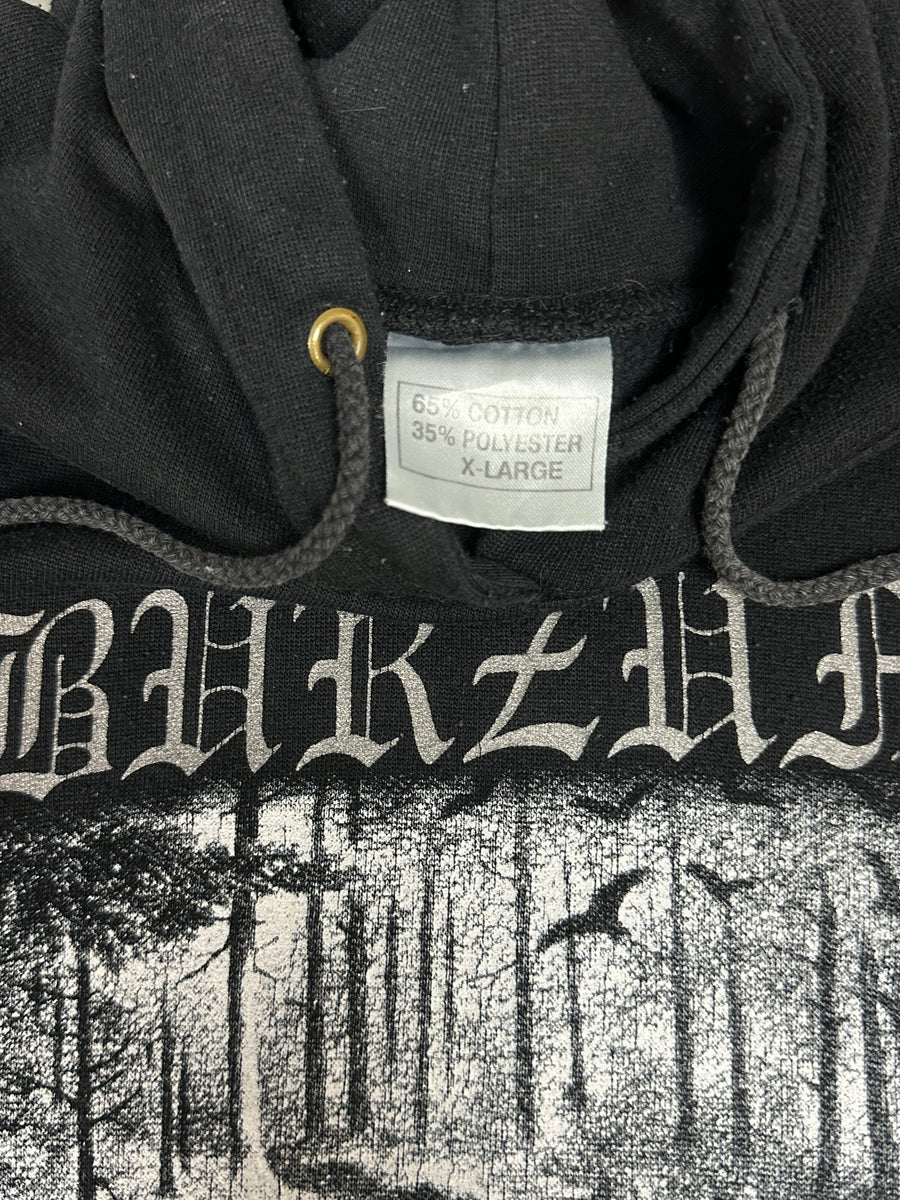 Vintage 2003 Burzum Hvis Lyset Tar Oss Sweatshirt