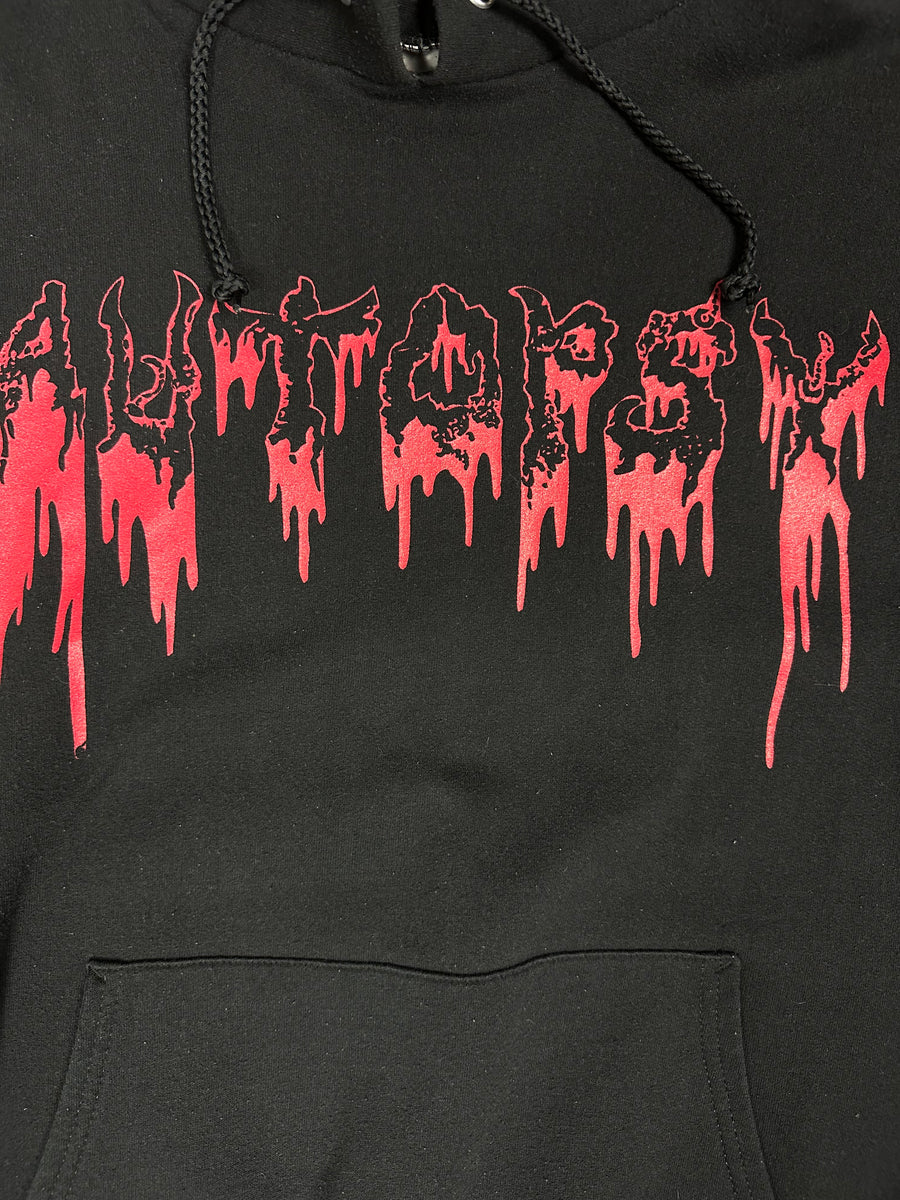 Autopsy 2006 Mental Funeral Sweatshirt