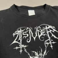 Vintage 2005 Tsjuder Longsleeve