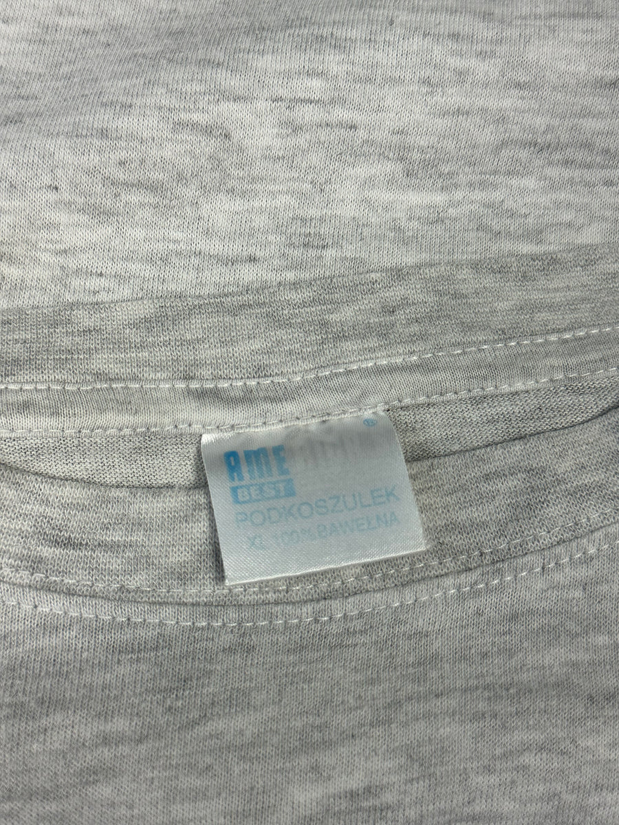 Vintage 1996 Ildjarn Strength Anger T-Shirt