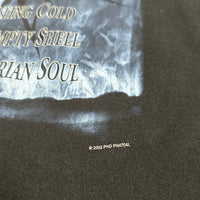 Vintage 2002 Emperor Prometheus T-Shirt