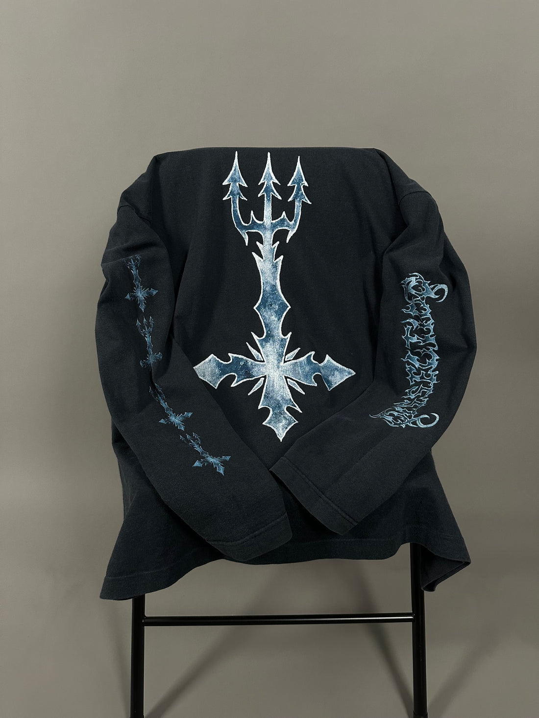 Vintage 1995 Dissection Storm Of The Light&
