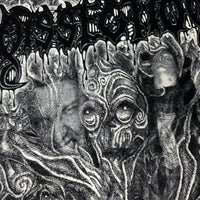 Vintage 1998 Dissection Longsleeve