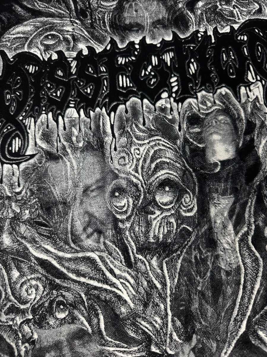 Vintage 1998 Dissection Longsleeve