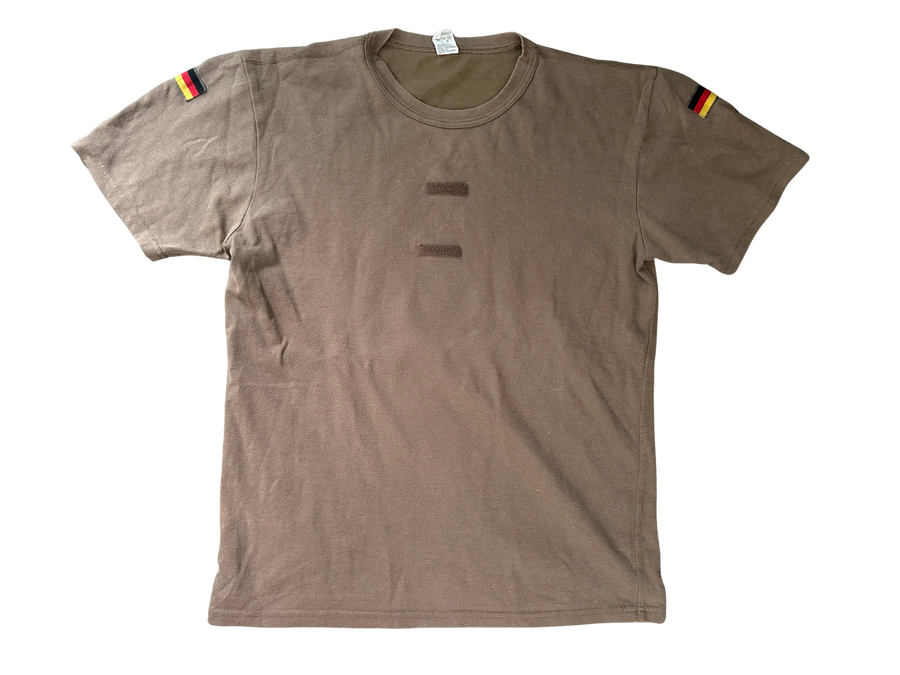 German BW Military T-Shirt