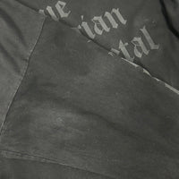 Vintage 1998 Darkthrone TNBM Longsleeve