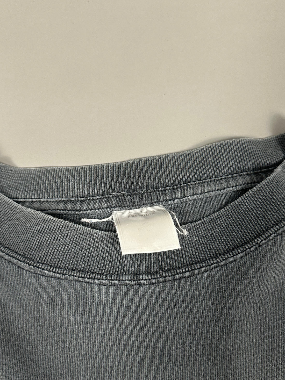 Vintage 1994 Emperor Nightside Eclipse Longsleeve