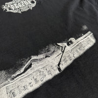 Vintage 1990s Carpathian Forest T-Shirt