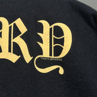 Bathory 2009 Black Mark The Return T-Shirt