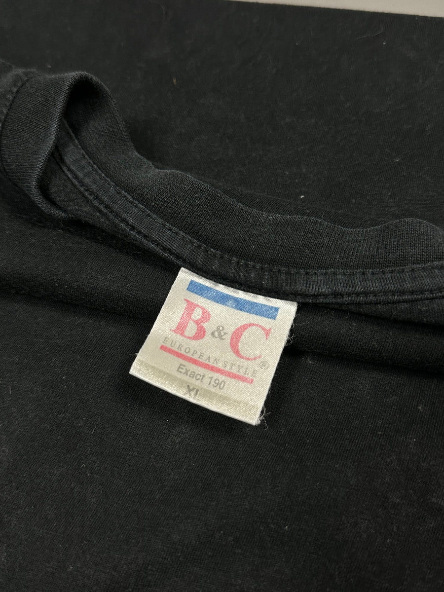 Forgotten Tomb 2000s Logo DSBM T-Shirt