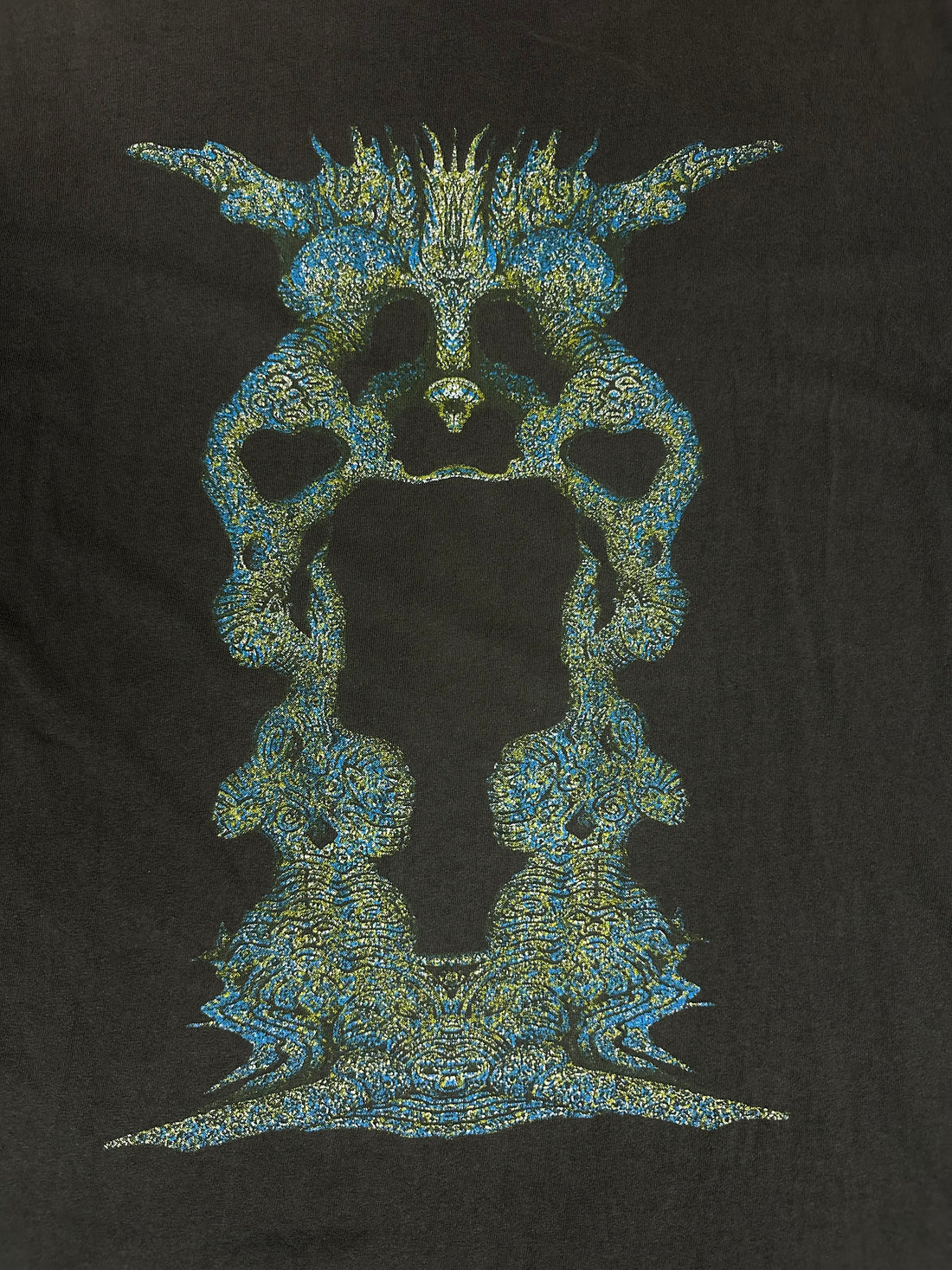 Vintage 1995 Edge of Sanity T-Shirt