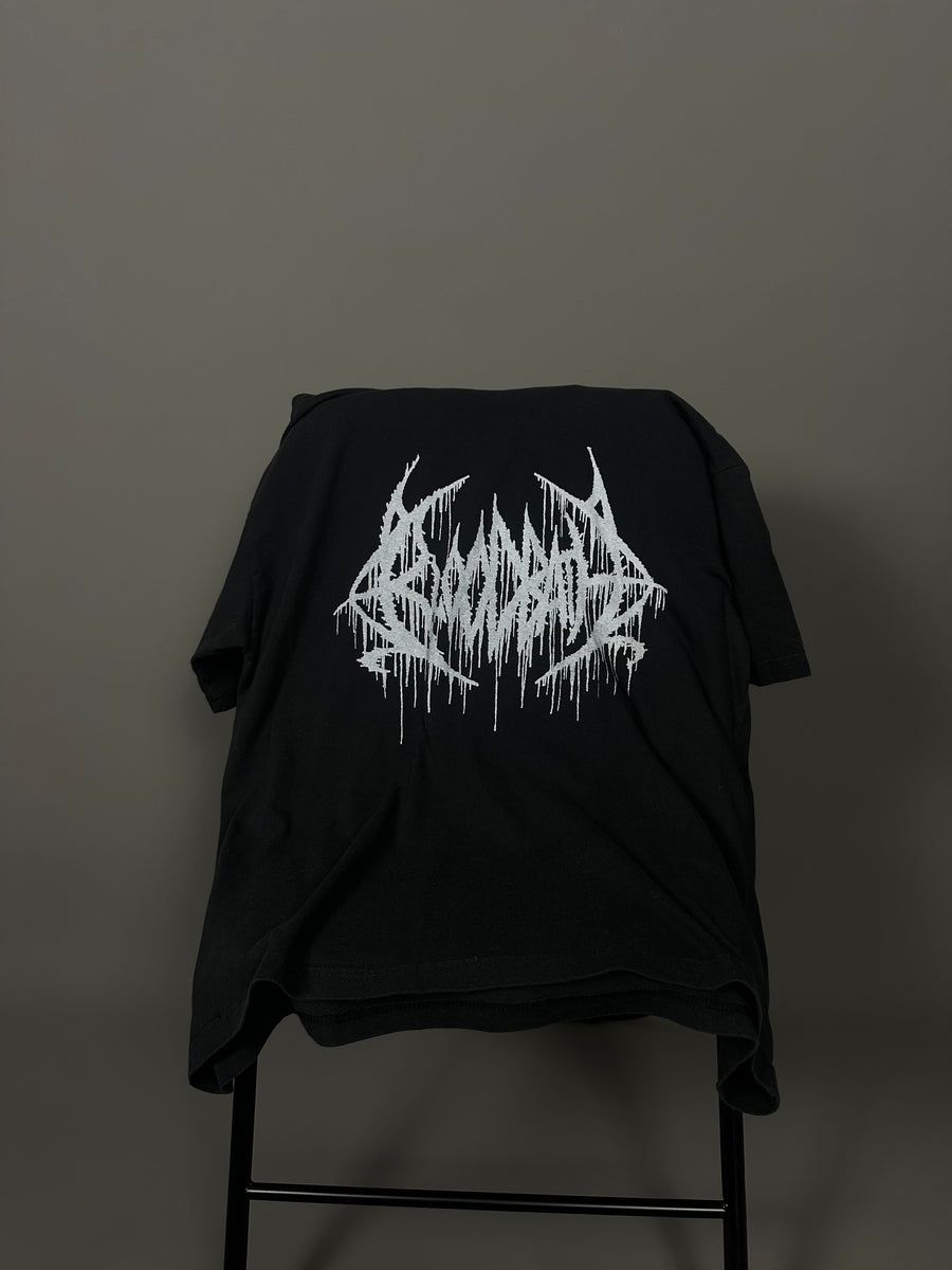 Bloodbath 2006 Breeding Death T-Shirt
