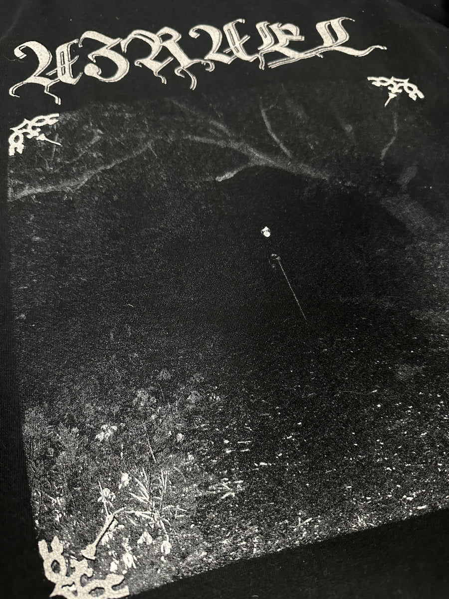 Azrael 2007 Self Goat Longsleeve
