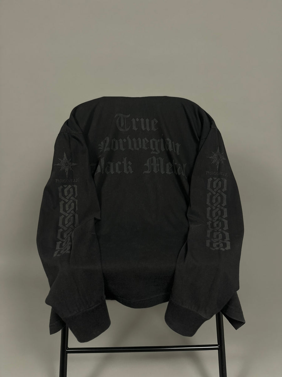 Vintage 1998 Darkthrone TNBM Longsleeve