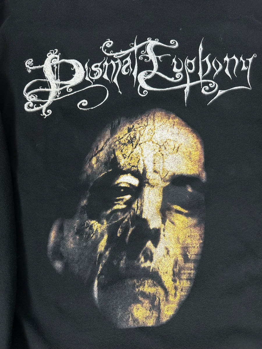 Vintage 1999 Dismal Euphony Longsleeve