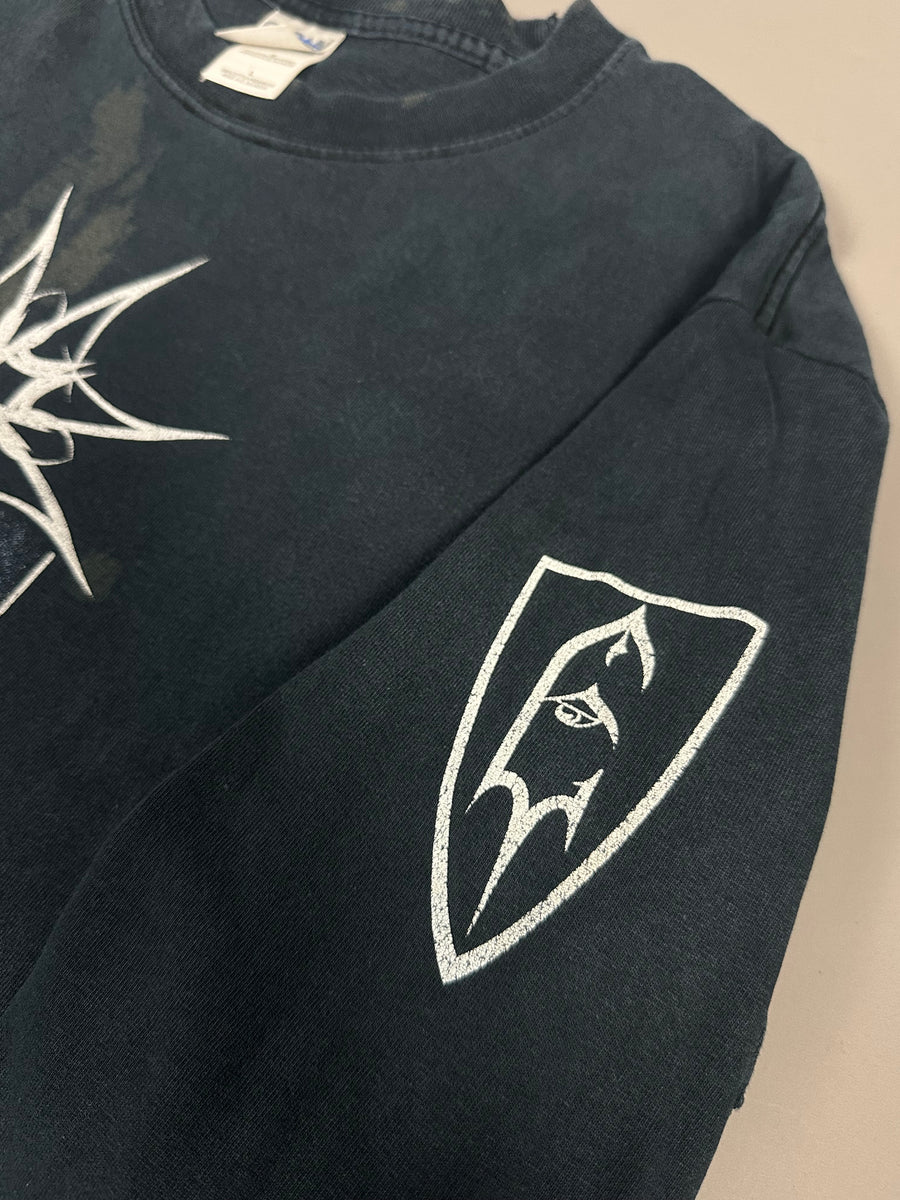 Vintage 2000s Emperor Longsleeve
