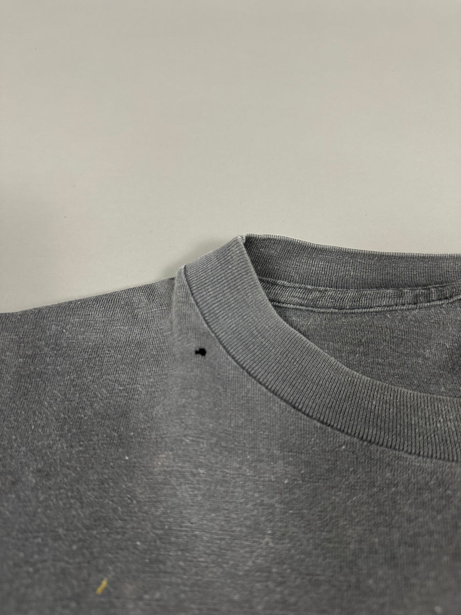 Vintage 1991 Dismember Everflowing Stream T-Shirt