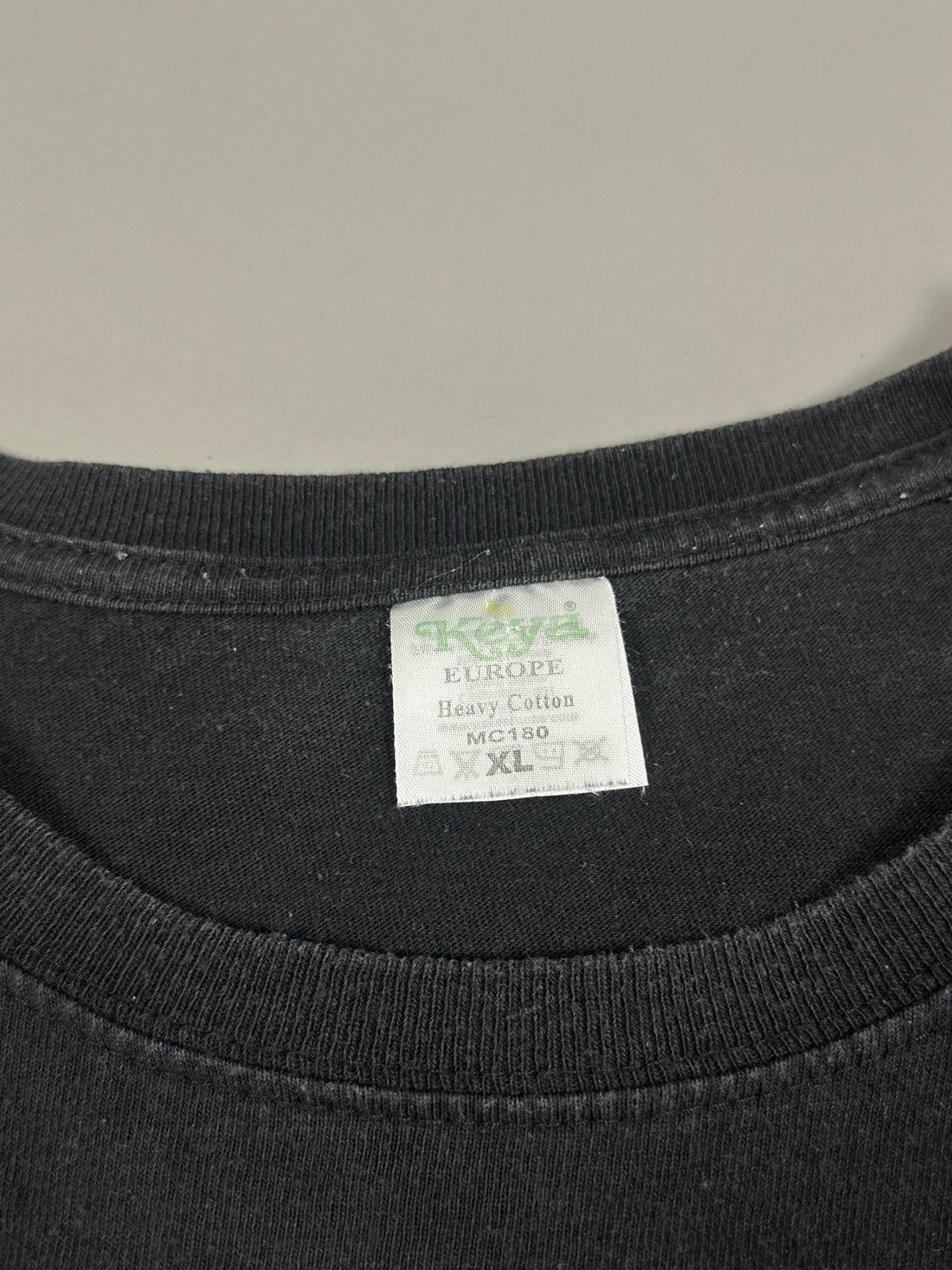 Vintage 2000s Darkthrone Transilvanian Hunger T-Shirt