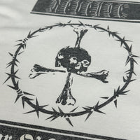 Vintage 2003 Revenge Altar Of Triumph T-Shirt