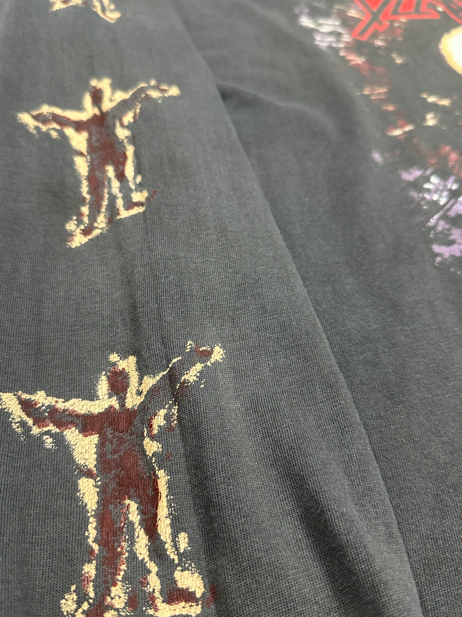 Vintage 1993 Death Individual Thought Patterns Longsleeve