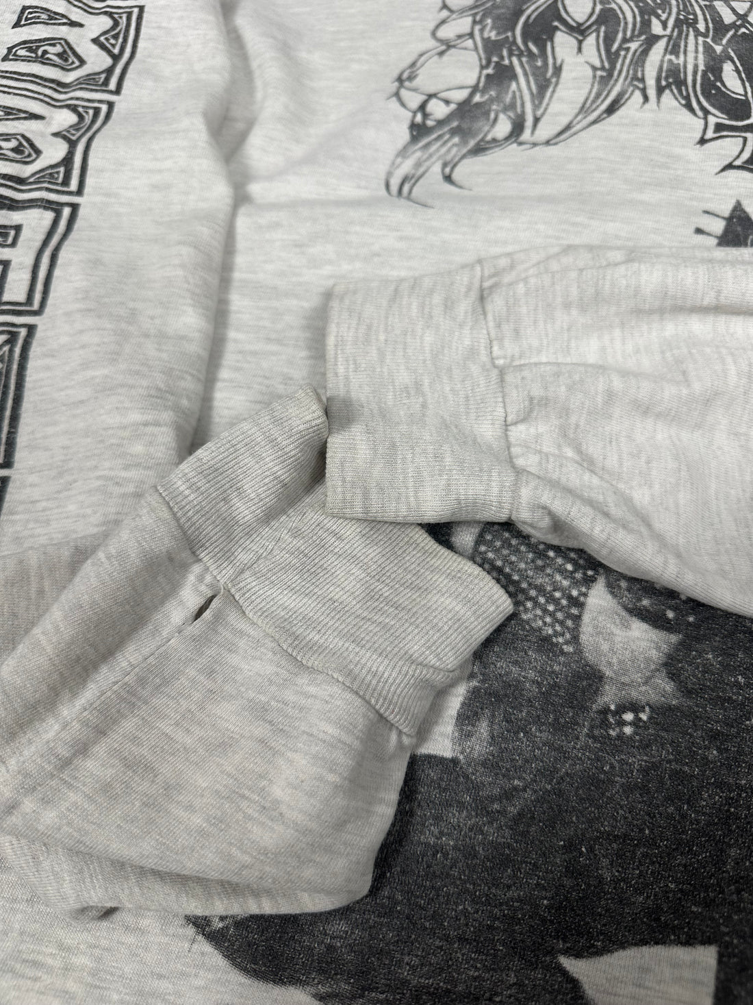 Vintage 1995 Immortal Longsleeve