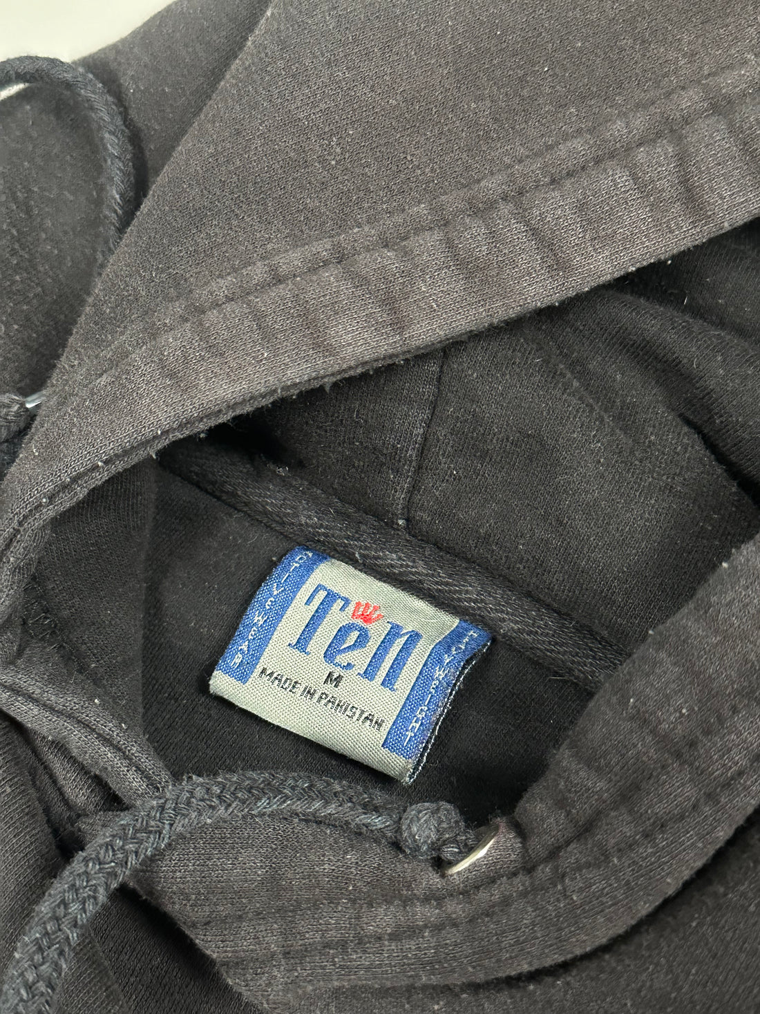 Vintage 2000s Napalm Death Sweatshirt