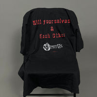 Vintage 2004 Mortiis T-Shirt