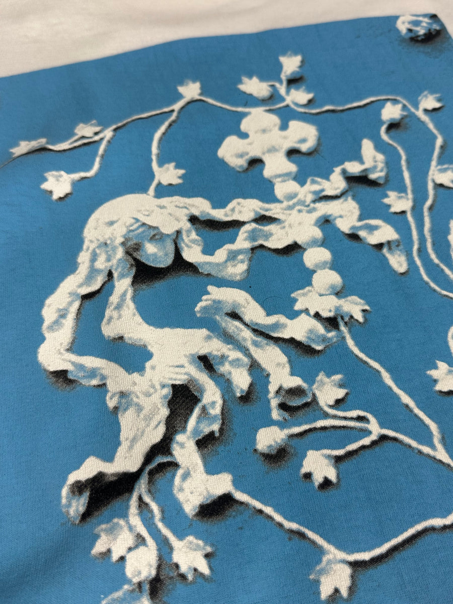 Vintage 1990 Cathedral Never Lasting Love Longsleeve