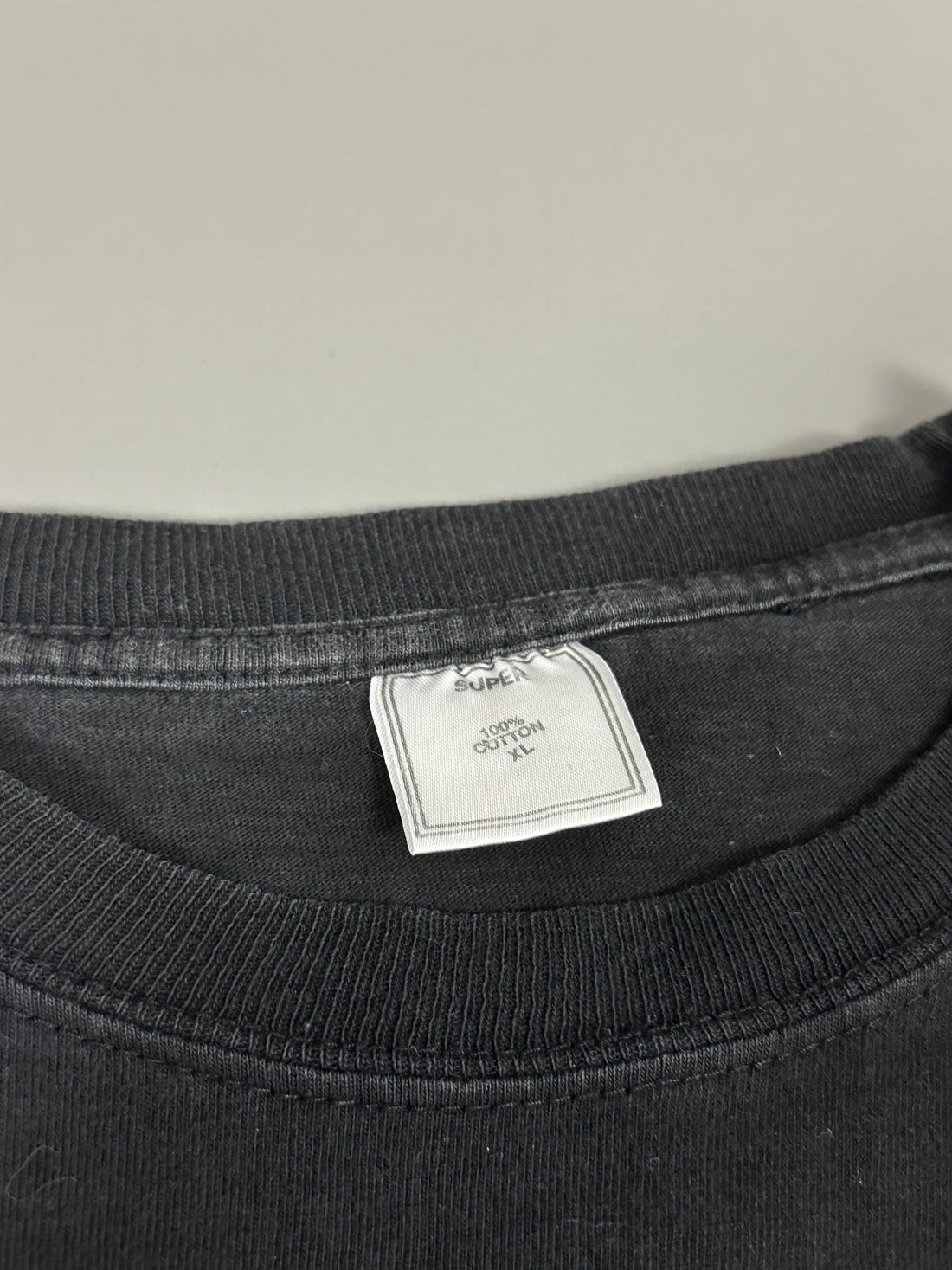 Vintage 1999 Emperor Modern Death T-Shirt