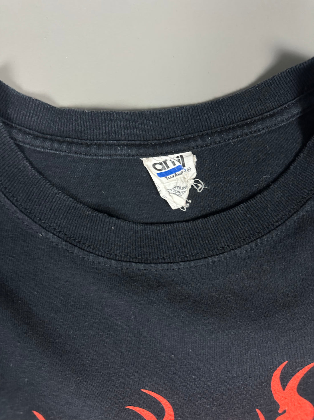Deicide 2006 T-Shirt