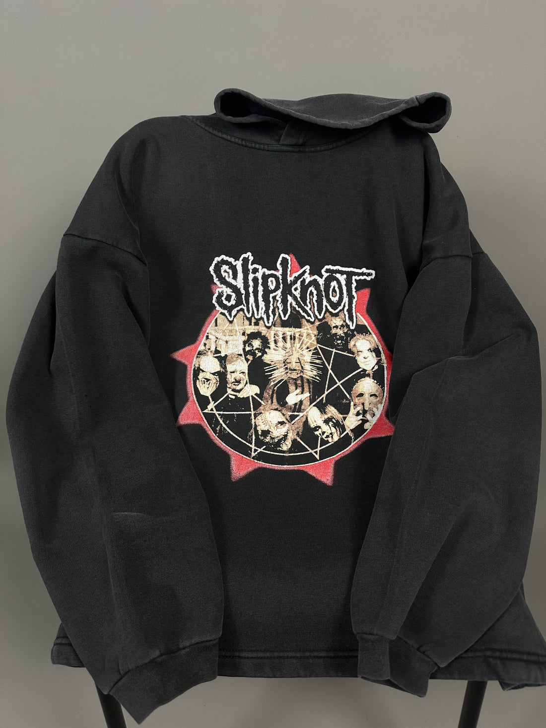 Vintage 2000s Slipknot Sweatshirt