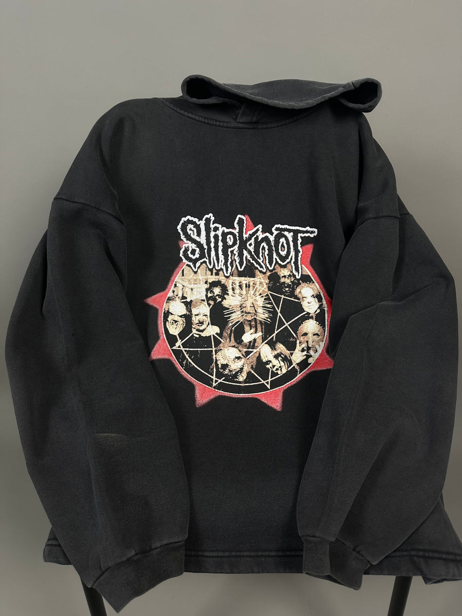 Vintage 2000s Slipknot Sweatshirt